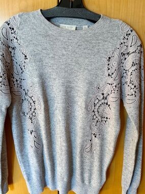 Ted Baker London "Tae" Pullover Sweater (Jumper in England!)